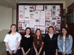 Bartınlı Öğrencilerden Anlamlı Davranış