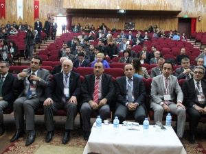 FÜ’de ’İnovasyon 2023’ Sempozyumu