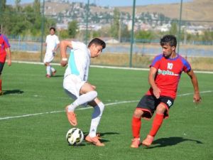 Futbolda Kamp Sezonu Erken Açıldı