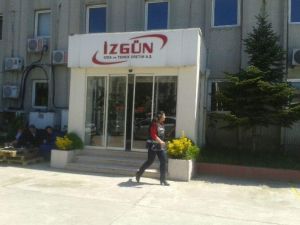 Bursa’da Gıda Şirketine Operasyon