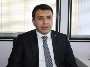 Kurt: “Tüm Kesimlerin Oylarına Talibiz”