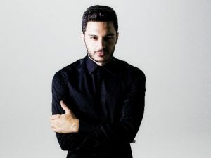 Başarılı Şarkıcı İlyas Yalçıntaş Optimum’a Geliyor