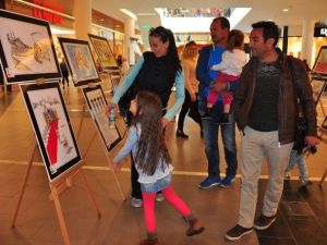 475 Yıllık Şifa Karikatürlerle Anlatıldı