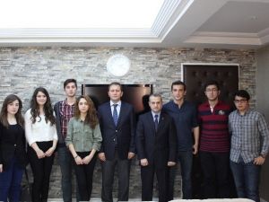 Çocuk Hakları İl Komitesi Destek Sözünü Aldı
