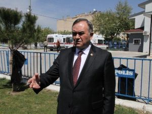 MHP’li Akçay’dan İki Bakanlığa Tepki