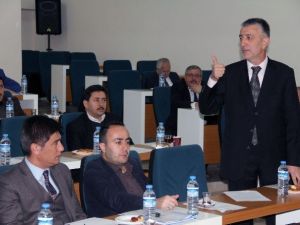 Giresun İl Özel İdaresi’ne Olağanüstü Borçlanma Yetkisi