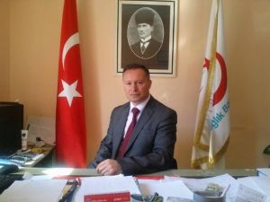 Bozyazı’da ’Aşı Haftası’ Etkinlikleri Sürüyor