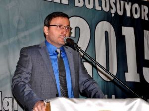 Giresun Ticaret Sanayi Odası Turizme Dikkat Çekti