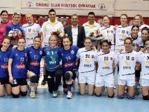 Melekler Karadeniz’de Galibiyet Arıyor