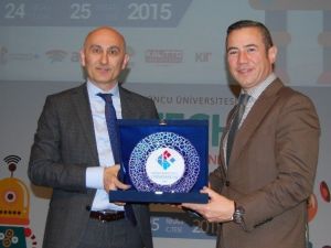 Robot Ve Yazılım Günleri Hasat Proje Pazarı