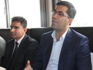 Ipard2 Çalışmaları Sürüyor