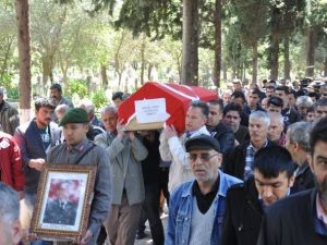 Adanalı Uzman Çavuş Yardım Ederken Hayatından Oldu