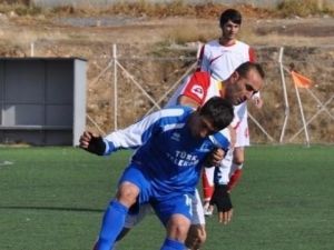 2.amatör Küme Büyükler Ligi 4.hafta