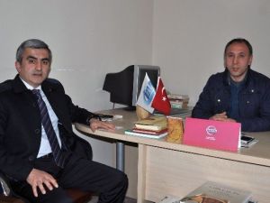"Giresun’un Sorunlarının Başında İlk Sırayı İşsizlik Alıyor"