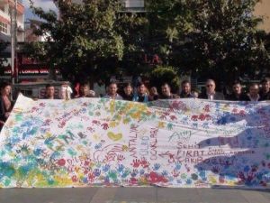 Antalya Ülkü Ocakları’ndan "Otizm Farkındalığı" Etkinliği