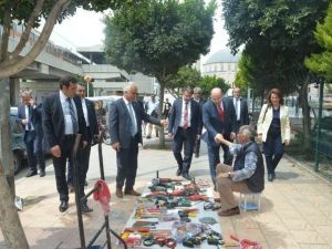 MHP’de Hedef Her Gönüle Ve Her Eve Girmek