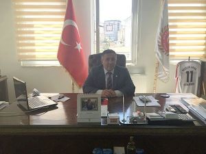 Sıcak Asfalt Şantiyesi Mayıs’ta Hizmete Girecek