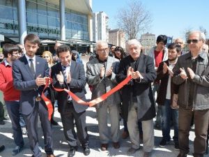 Türk Ocağı Gençlik Kollarından "Ermeni Ayaklanması Ve Tehcir" Sergisi