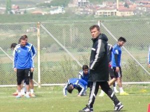 Yeni Malatyaspor, Menemen Maçı İçin Kenetlendi