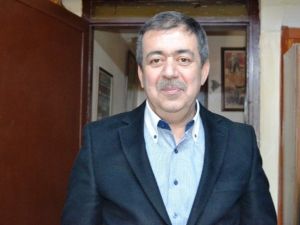 AK Partili Vekil Aydınlıoğlu, “Başkanlık Sistemi Türkiyeyi Uçuracaktır”