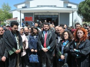 Soma Faciasının Mağdurlarından Dayanışma Çağrısı