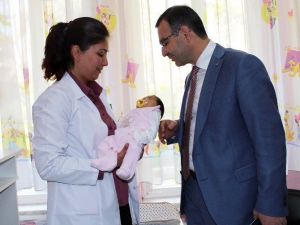 Muğla, Bebek Ölümlerinin En Az Olduğu İl