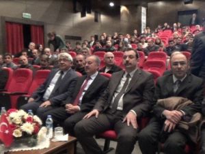 Kars’ta Ulu Cami’nin Tanıklığında Mezalimin Başkenti Kars’ta 1915 Olayları Sempozyumu