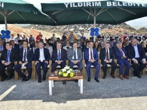 Yıldırım’a Önemli Yatırım