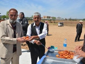 Torbalı’da Cami Sevinci