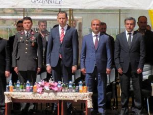 23 Nisan’a Tehirli Kutlama