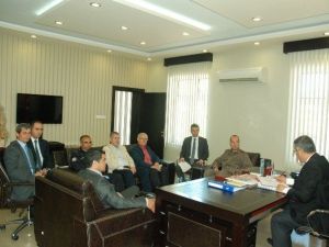 Manavgat, Cumhurbaşkanlığı Bisiklet Turuna Hazırlanıyor