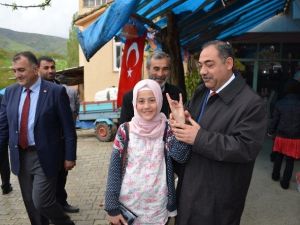 MHP’li Adaylar: “İktidar Hala Mazeret Üretiyor”