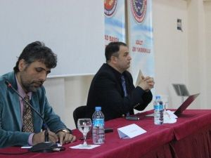 Hukuk Fakültesinde ‘Başkanlık Sistemi’ Konuşuldu