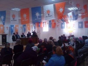 Soğanda: ‘‘Van Büyükşehir Belediyesi Sorumluluklarını Kabul Etmiyor’’