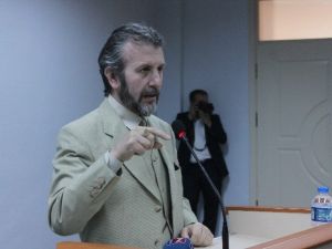 BEÜ’de Şiir Konuşuldu