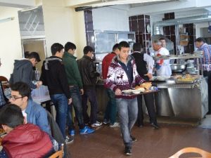 Erzincan Emniyeti “Kardeşiz” Projesiyle 38 Öğrenciyi Çanakkaleye Yolcu Etti