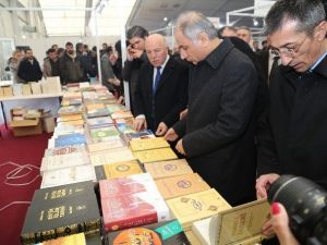“Siyer” Temalı Erzurum Kitap Günleri
