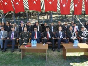 Ertelenen 23 Nisan Kutlamaları Bugün Yapıldı