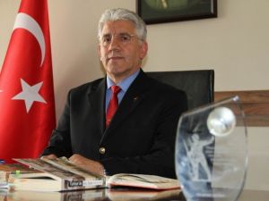 Mehmetçik Vakfı’ndan Almanlara Tepki