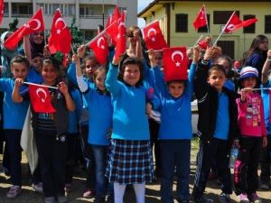 Çanakkale Destanı Platosu Büyük İlgi Gördü