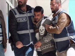 Ereğli’deki Cinayetin Zanlısı Yakalandı