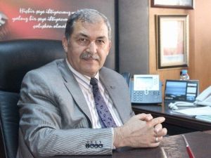 Depreme Dayanıksızlığı Nedeni İle SGK Binası Yıkılacak