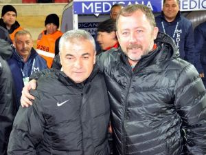 Spor Toto Süper Lig