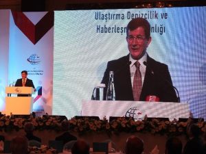 Başbakan Davutoğlu’ndan Konya’ya Metro Müjdesi