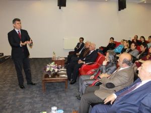 TBB Başkanı Feyzioğlu’ndan Hakim Ve Savcıya “Tutuklama” Eleştirisi