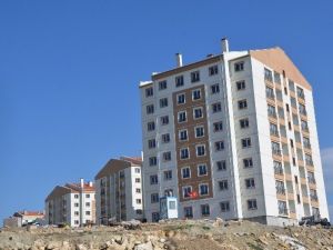 TOKİ’den Tünelin Üstüne Konut İddiasına Yalanlama