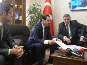 Mahkumlar Hayata Yeniden Başlayacak