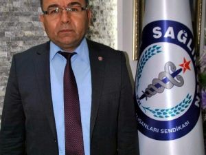 Karaer: “Biyologların İstihdam Politikası Yenilenmelidir”