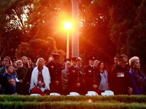 Anzaklar 100 Yıl Sonra Atalarını Andı