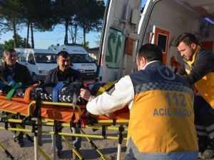 Balkondan Düşerek Hayatını Kaybetti